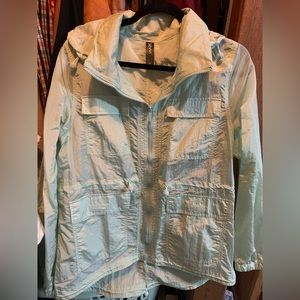 Savvi Isla Anorak Jacket NWOT size large